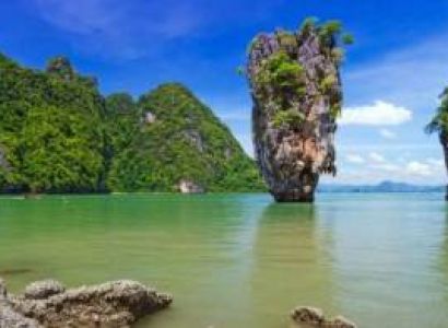 ENJOY ANDAMAN GROUP PACKAGE 5 Nights / 6 Days