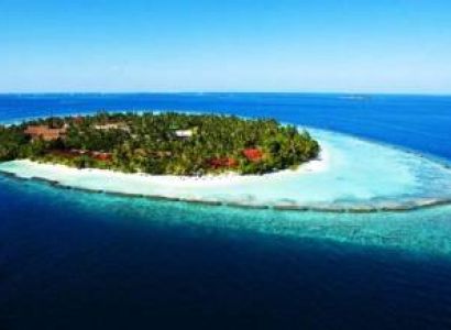 CHARMING ANDAMAN GROUP (STANDARD )PACKAGE 5 Nights 6 Days