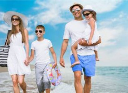 CHARMING ANDAMAN GROUP (ECONOMY) PACKAGE 5 Nights 6 Days