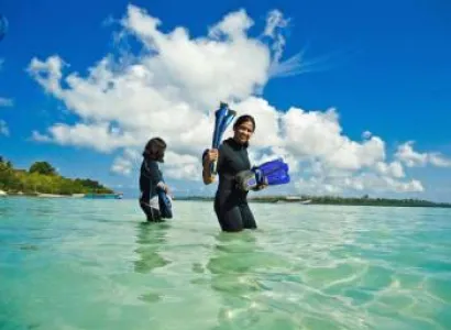 Havelock Tour Packages