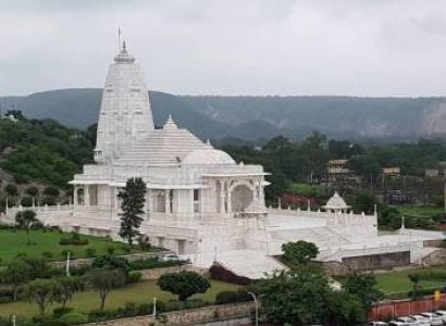 Ranthambore Wildlife Tour