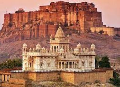 Rajasthan Adventure tour