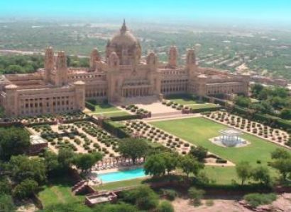 Rajasthan Adventure tour