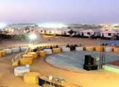 Rajasthan Adventure tour