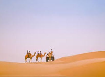Rajasthan Adventure tour