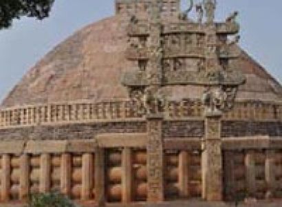 Hyderabad Nagarjunakonda Amravati Tour