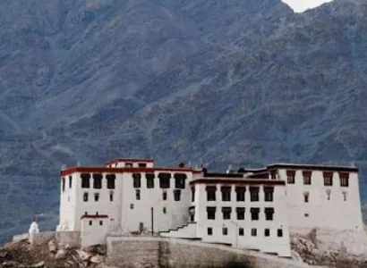 Srinagar Leh Ladakh Tour