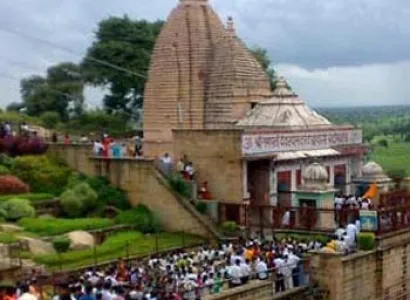 Nagpur Darshan Tour