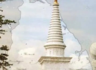 Sri Lanka: The Buddhist Sacred Island Tour