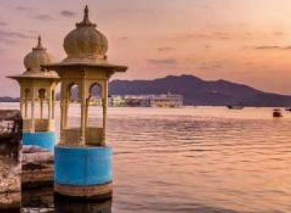 Taste Of Rajasthan 6 Night - 7 Day Tour