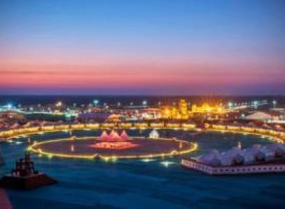 Kutch Nahi Dekha To Kuch Nahi Dekha 4N - 5D Tour