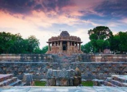 Exceptional Gujarat 5 Night - 6 Days Tour
