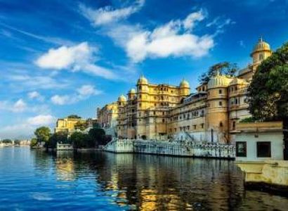 Colors Of Rajasthan 11 Night - 12 Day Tour