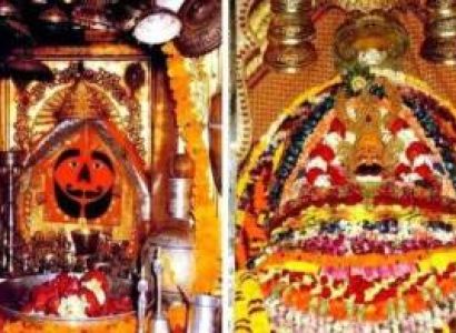 Jaipur - Khatu Shyam - Salasar Tour 2 Night - 3 Days