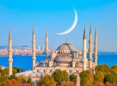 Turkey - Istanbul 4 Nights 5 Days Tour
