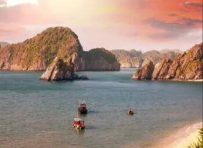 Fascinating Of Vietnam Tour 9D 8N