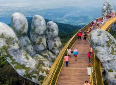 Explore Hanoi - Danang 7D 6N Tour