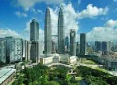 Malaysian Wonders with Genting Tour