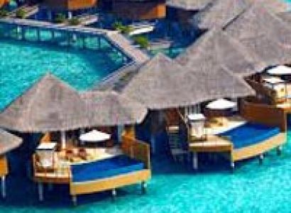 Magical Maldives Tour