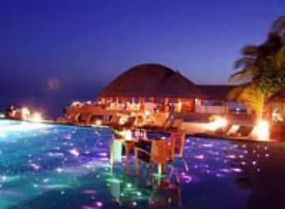 Mesmerizing Maldives Tour