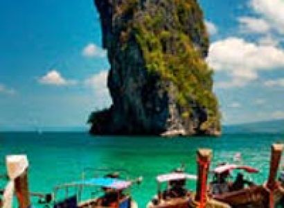 Simply Thailand Tour