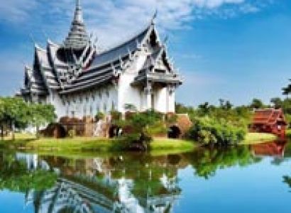 Bangkok and Pattaya Tour