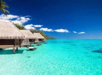 Luxurious Maldives 3 Nights - 4 Days Tour