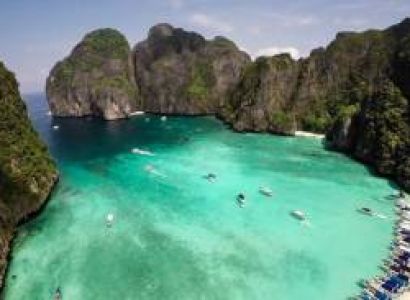 Andaman 6Nights - 7Days Tour Package