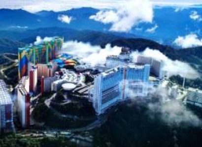 Malaysian Wonders with Genting Tour