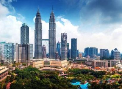 Malaysian Wonders with Genting Tour