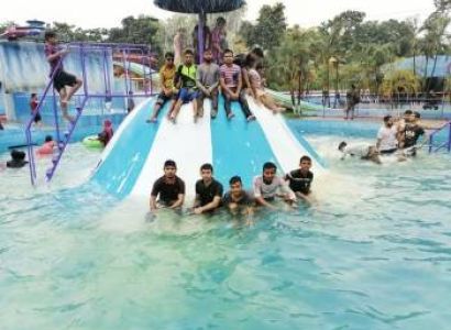 Malaysian Wonders with Genting Tour