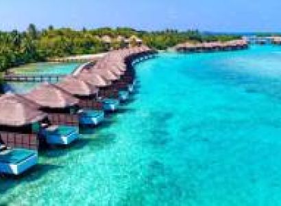 Magical Maldives Tour