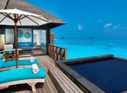 Magical Maldives Tour