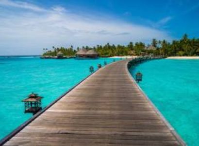 Magical Maldives Tour