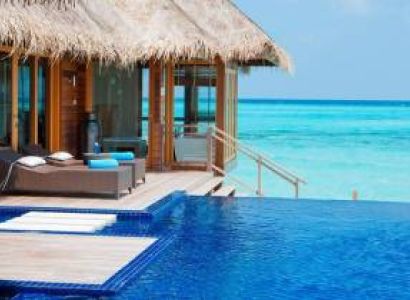 Magical Maldives Tour