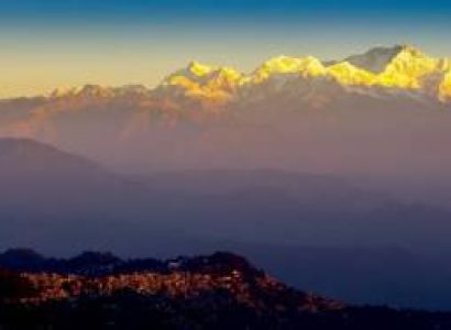 Darjeeling Gangtok Tour (Family Special)