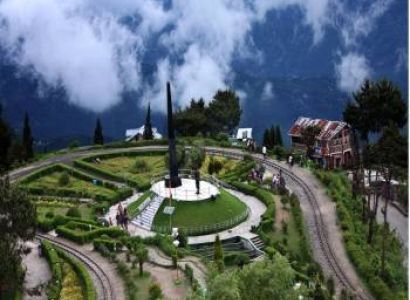 Darjeeling Gangtok Tour (Family Special)
