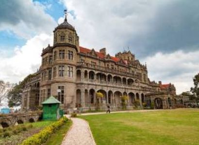 Himachal Pradesh 8Nights - 9Days Tour