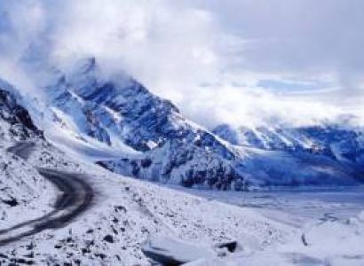 Himachal Pradesh 8Nights - 9Days Tour