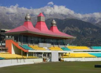 Himachal Pradesh 8Nights - 9Days Tour