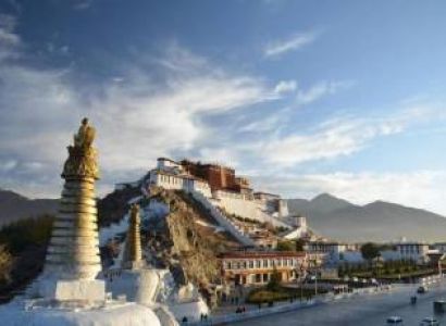 Himachal Pradesh 8Nights - 9Days Tour