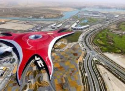 Dubai With Abu Dhabi 5 Nights And 6 Days