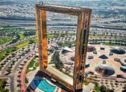 Dubai 3 Night 4 Day Tour Package