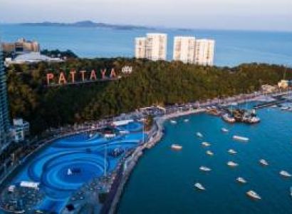 Bangkok - Pattaya 4 Nights 5 Days Tour