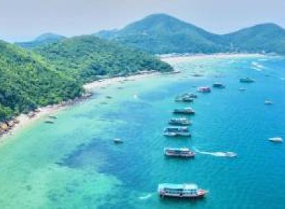 Bangkok - Pattaya 4 Nights 5 Days Tour