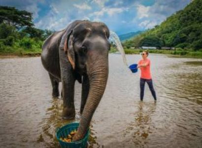 Bangkok - Pattaya 4 Nights 5 Days Tour