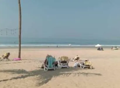Goa Beach Holiday Tour