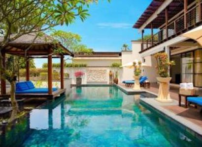 Mesmerizing Bali 6 Nights - 7 Days Tour