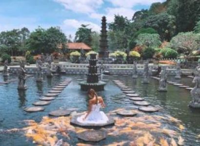 Mesmerizing Bali 6 Nights - 7 Days Tour