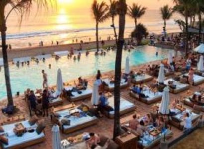 Mesmerizing Bali 6 Nights - 7 Days Tour